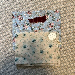 NWT Brock Collection x  Minnow Pareo with dust bag